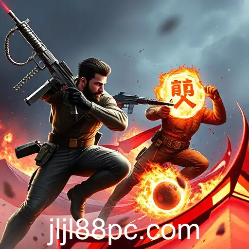 Exploring the Thrilling World of 'Action Games' with JLJL88