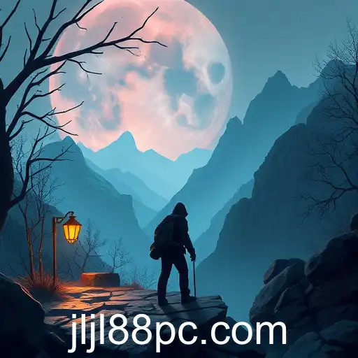 Unraveling the Thrilling World of Adventure Games: The JLJL88 Experience