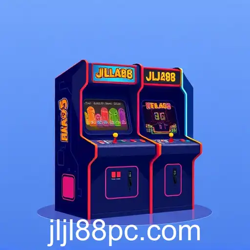 Exploring the Thrilling World of Arcade Games and the Rise of JLJL88