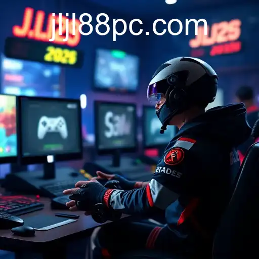 Digital Adventures Await with JLJL88