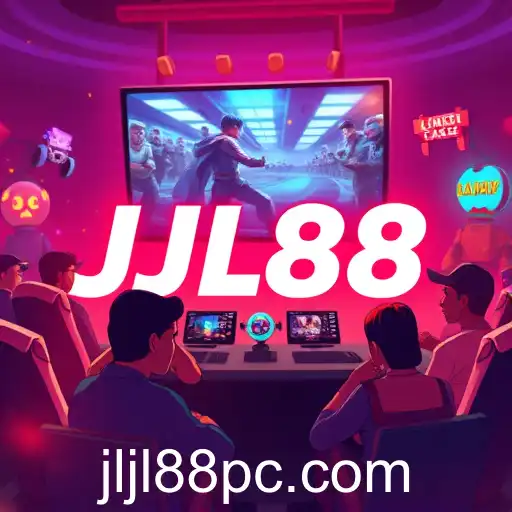 The Rise of Digital Play: Exploring JLJL88