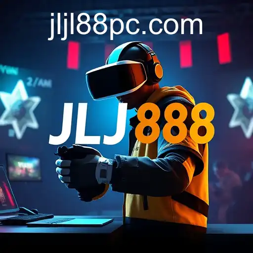 Unveiling the Digital Playground: The Impact of JLJL88 on 2025's Gaming Landscape