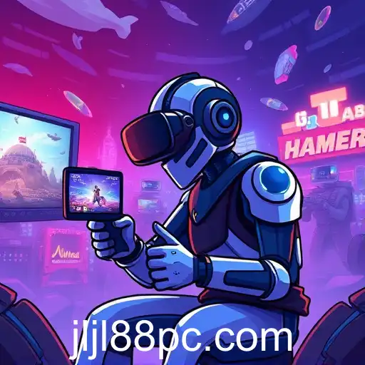 The Emergence of JLJL88 in Gaming