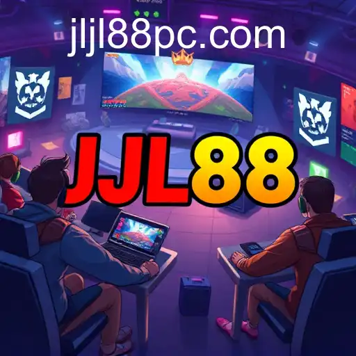 Exploring JLJL88: A Gaming Haven
