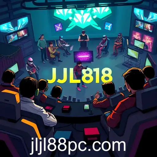 JLJL88