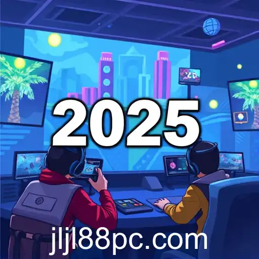 Gaming Landscape Shaped by JLJL88