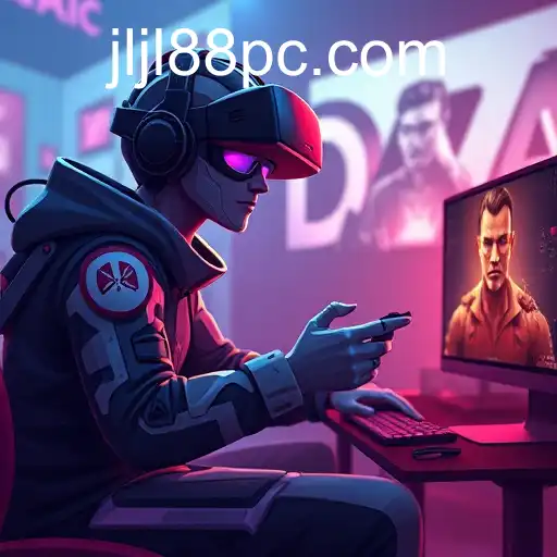 Evolving Gaming Platforms and JLJL88's Impact