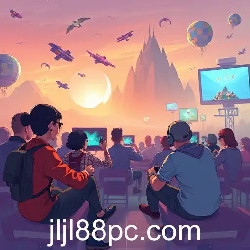 Gaming Trends and Innovations in 2025