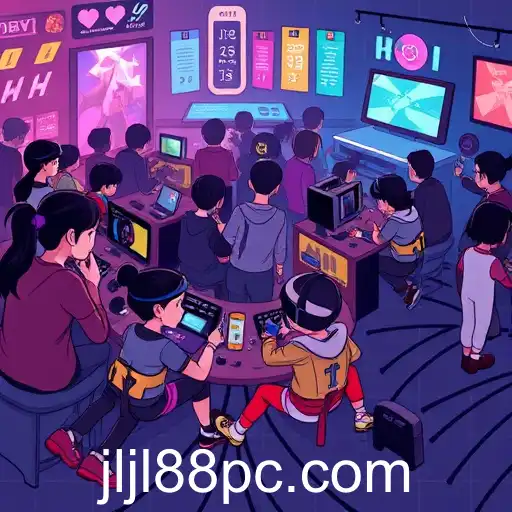 The Growing Impact of Gaming Communities in 2025