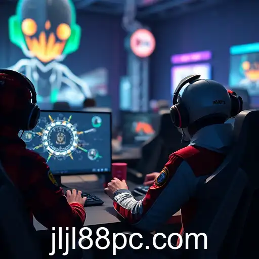 JLJL88 Revolutionizes Online Gaming Atmosphere