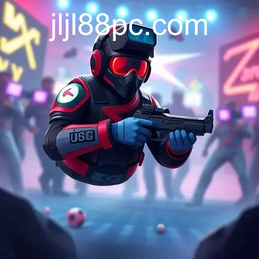 The Rise of JLJL88 as a Gaming Phenomenon