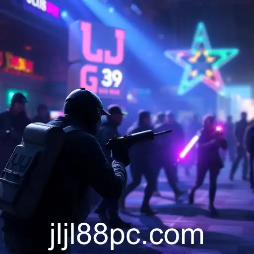 Exploring the Thriving World of Multiplayer Games: A Focus on JLJL88