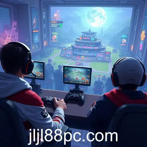 The Evolution of Online Gaming in 2025