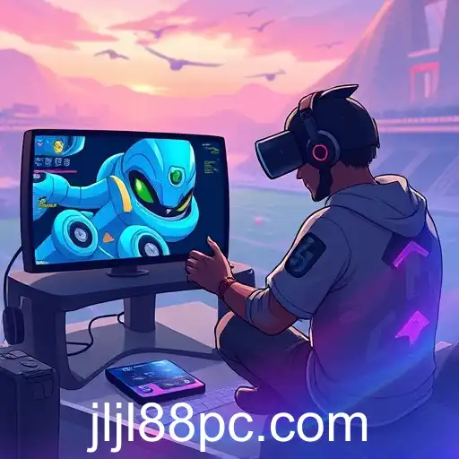 The Rise of English Game Portals in 2025