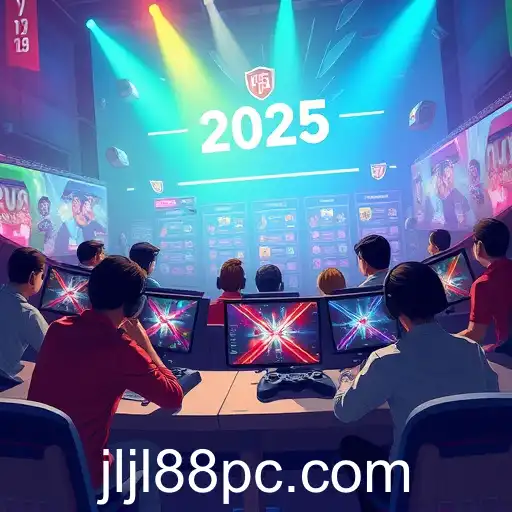 The Rise of JLJL88 in Online Gaming