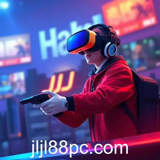 The Rise of JLJL88: A Gaming Revolution