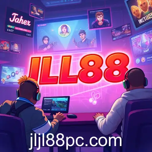 The Rise of JLJL88: Gaming in a Changing World