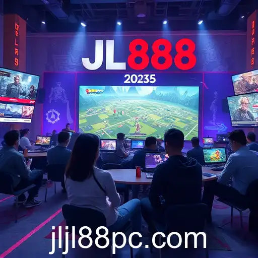 The Rise of JLJL88 and Its Impact on Gaming
